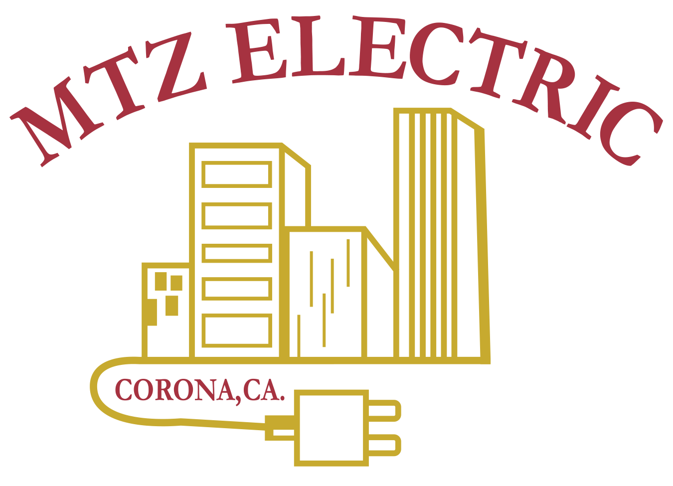 MTZ Electric | Corona Electrician 